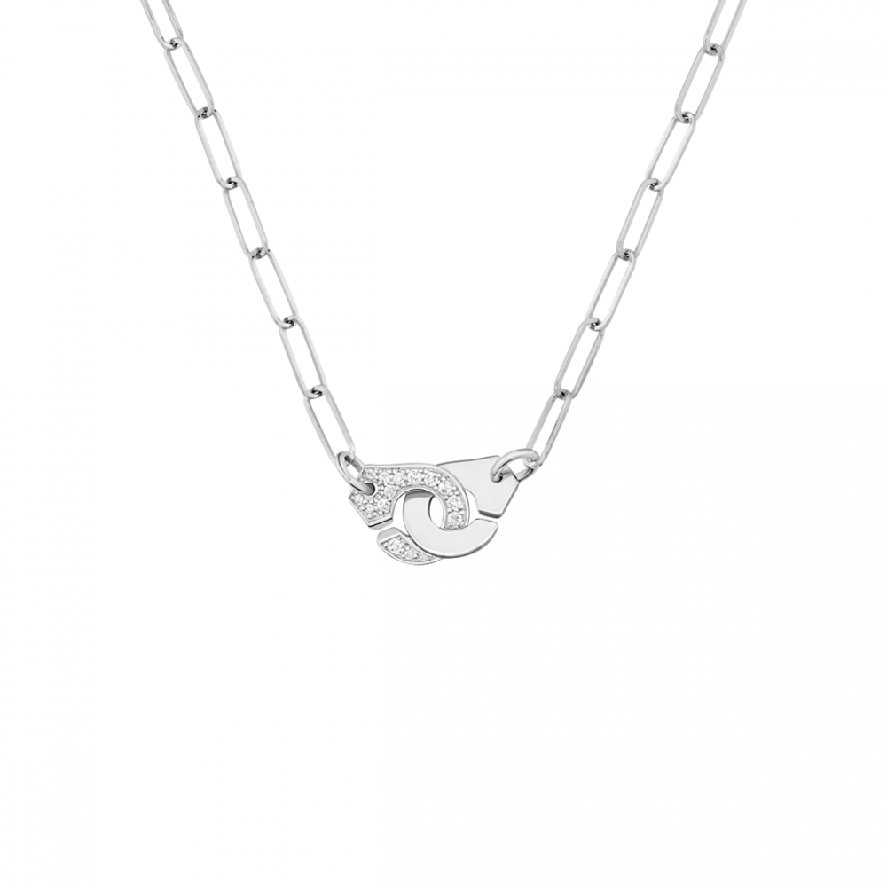 Collier Menottes Dinh Van R10