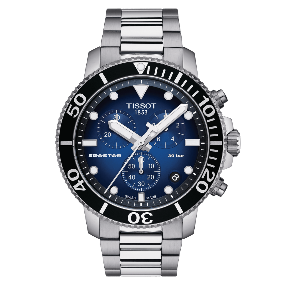 Seastar 1000 Chronograph