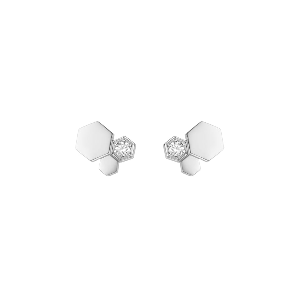 Boucles d'oreilles Bee My Love