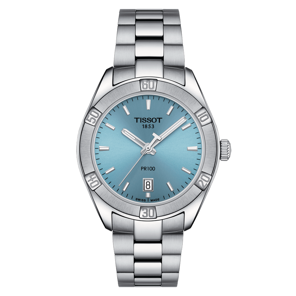 PR 100 Lady Sport Chic