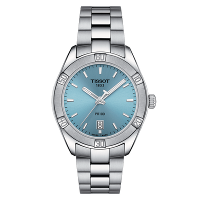 PR 100 Lady Sport Chic