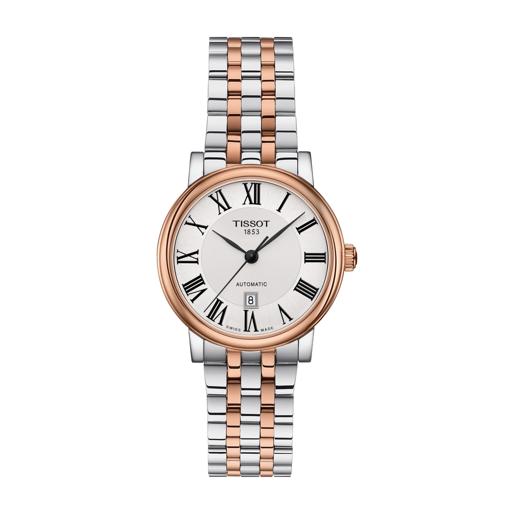 Carson Premium Automatic lady