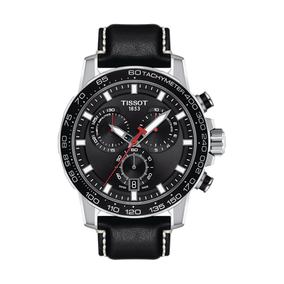 Supersport Chrono