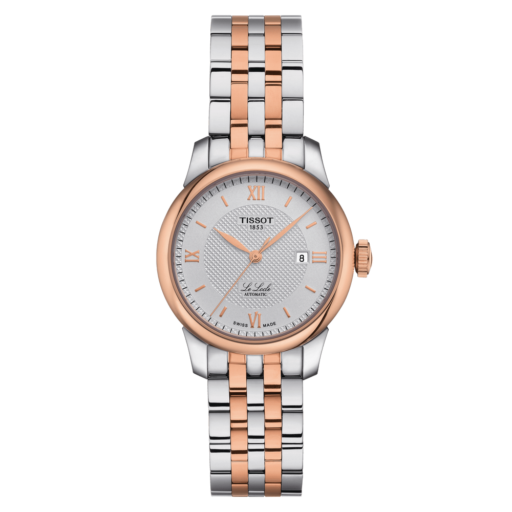 Le Locle Automatic Lady (29.00)