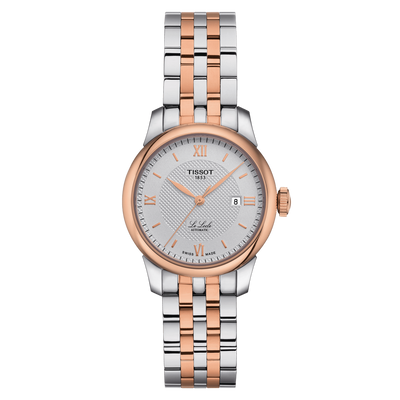 Le Locle Automatic Lady (29.00)