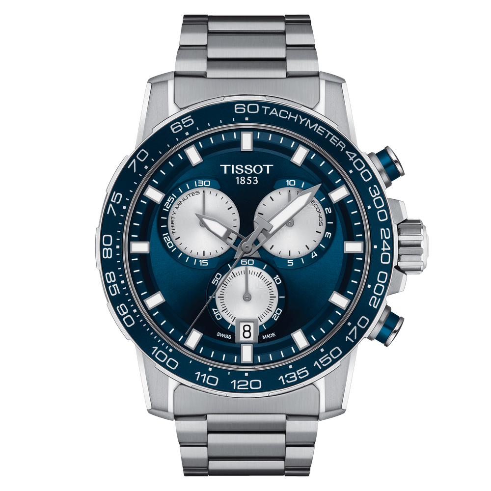 Supersport Chrono