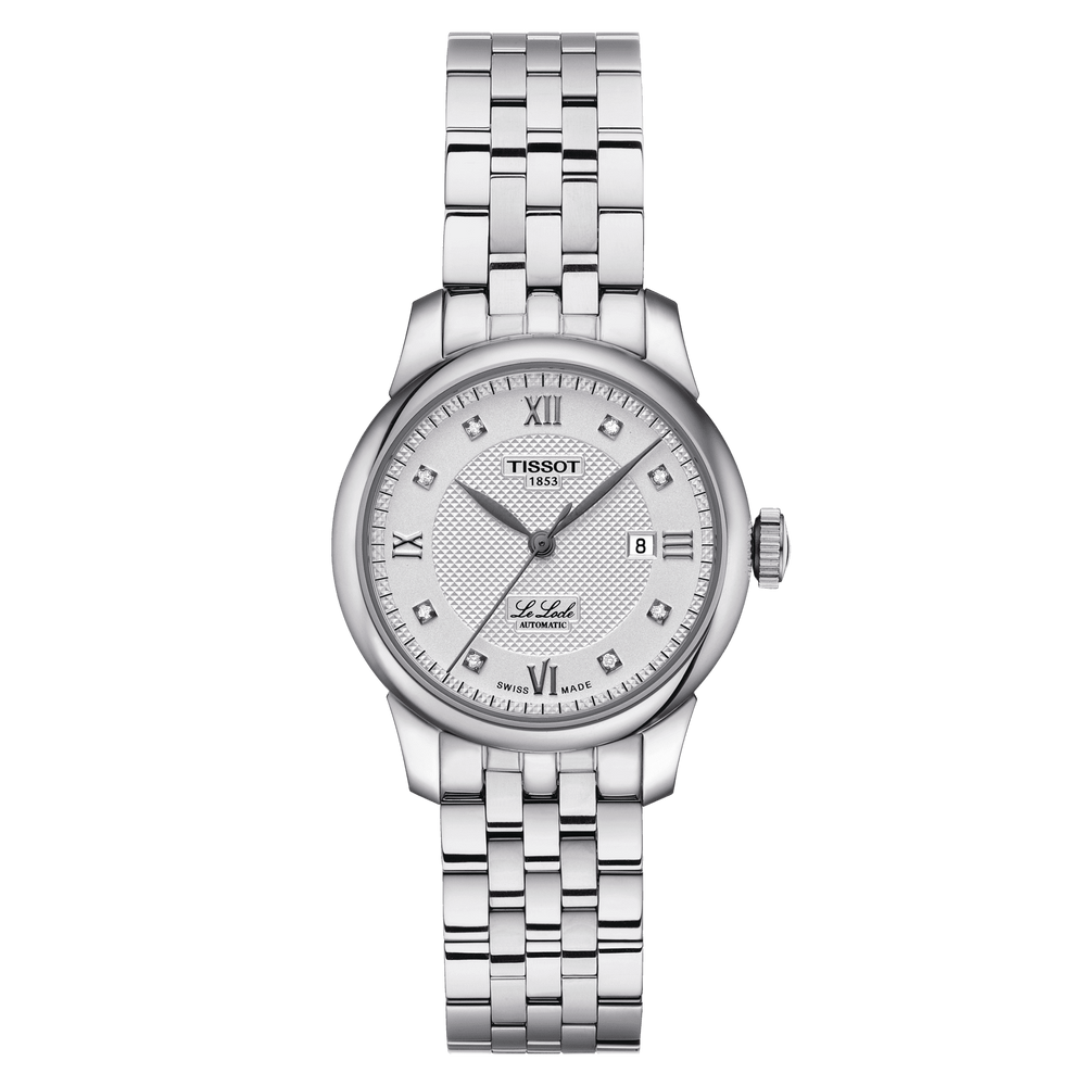 Le Locle Automatic Lady (29.00)