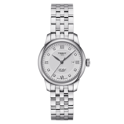 Le Locle Automatic Lady (29.00)