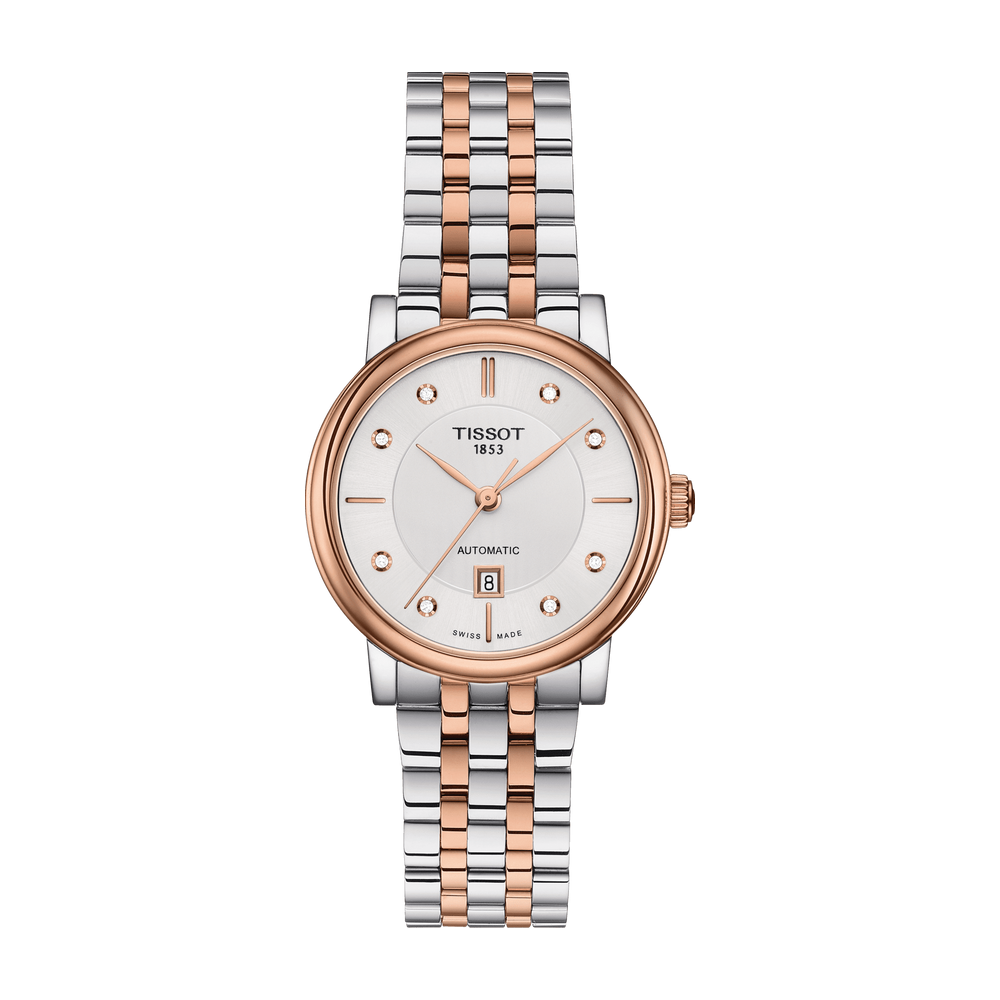 Carson Premium Automatic Lady