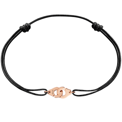 Menottes Dinh Van R8 Cord Bracelet