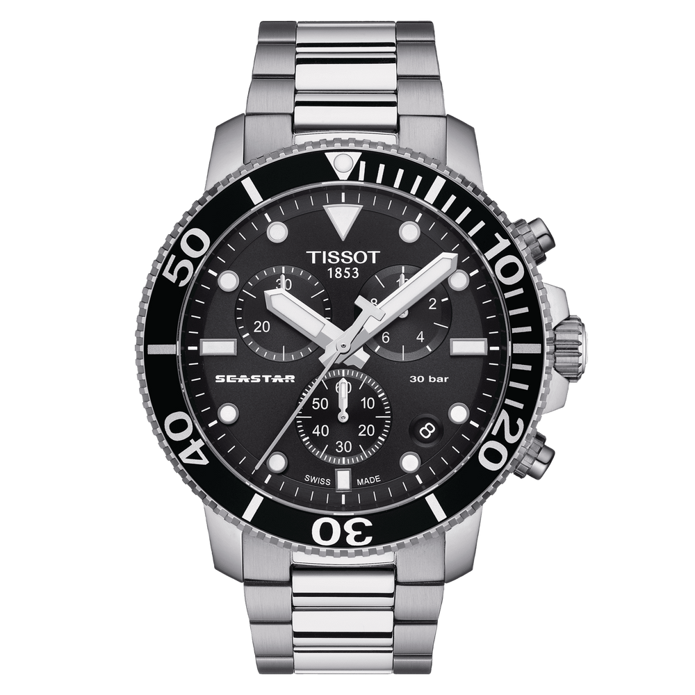 Seastar 1000 Chronograph