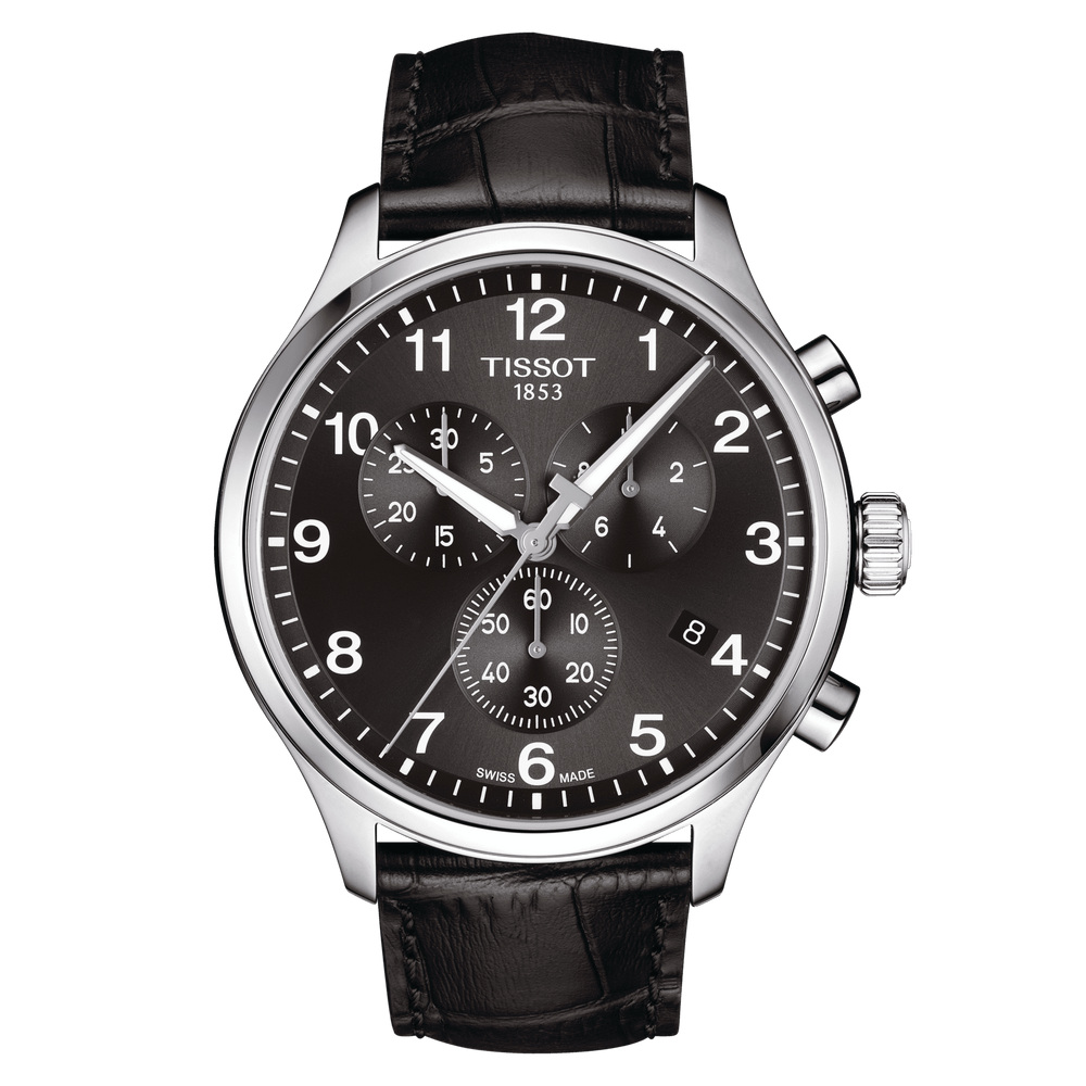 Chrono XL Classic