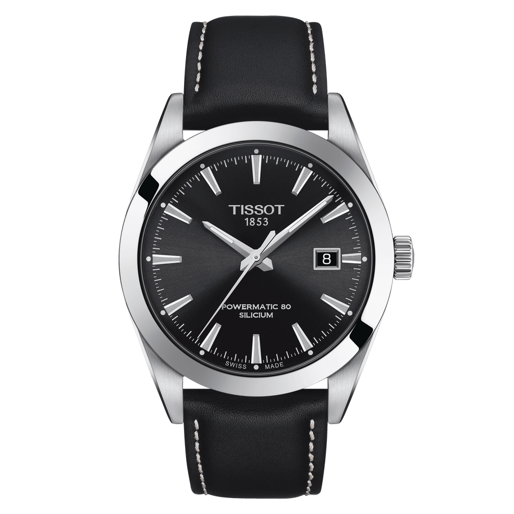 Gentleman Powermatic 80 Silicium