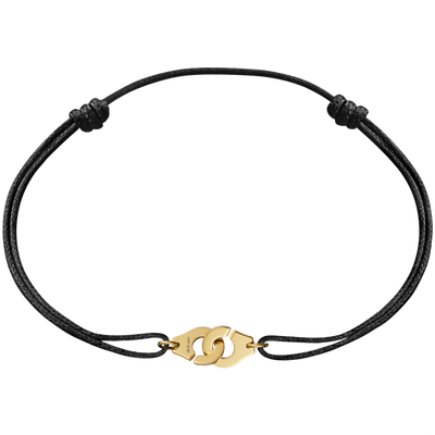 Menottes Dinh Van R8 Cord Bracelet