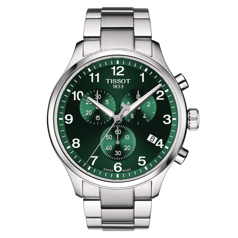 Chrono XL Classic