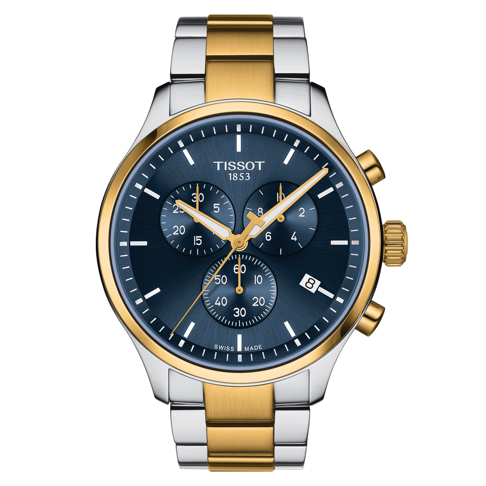 Chrono XL Classic