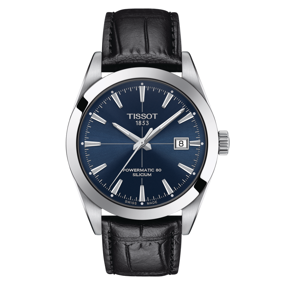 Gentleman Powermatic 80 Silicium