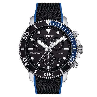 Seastar 1000 Chronograph