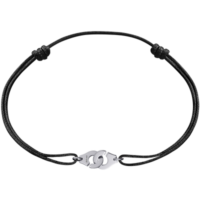 Menottes Dinh Van R8 Cord Bracelet