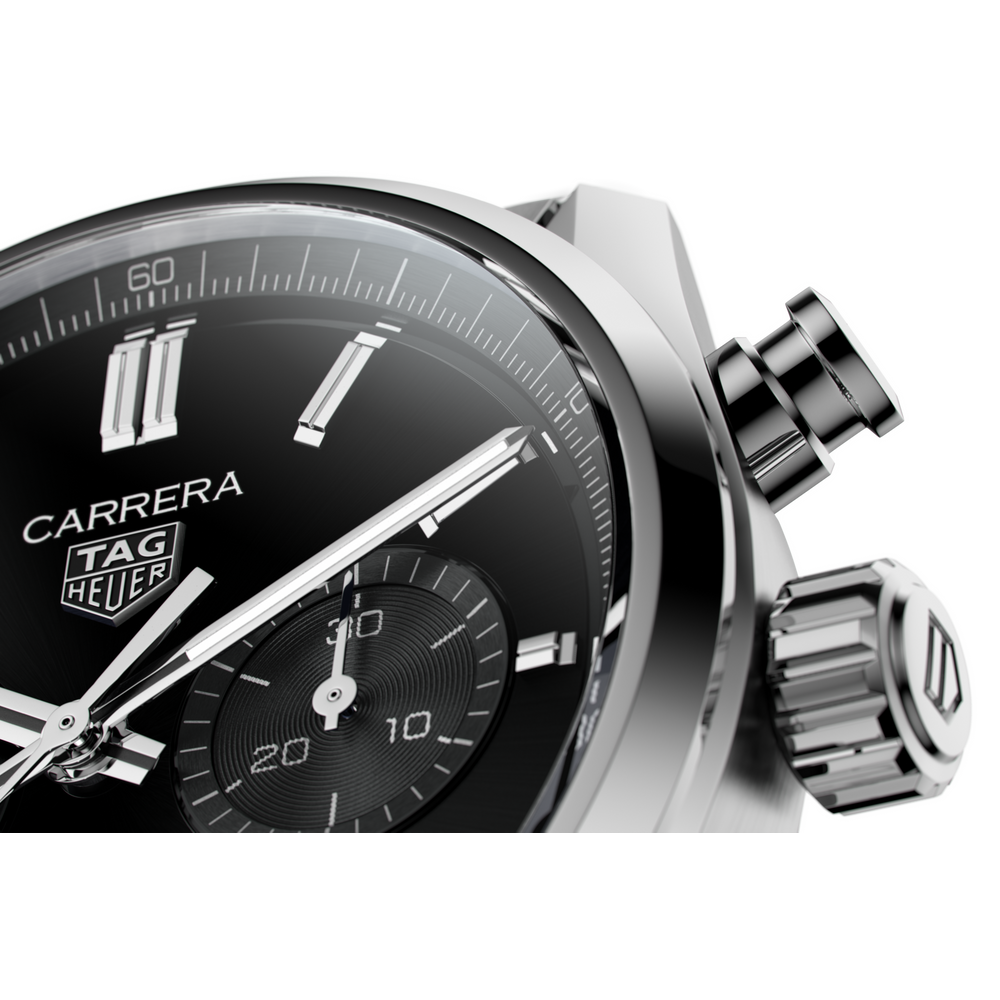 Carrera Chronograph