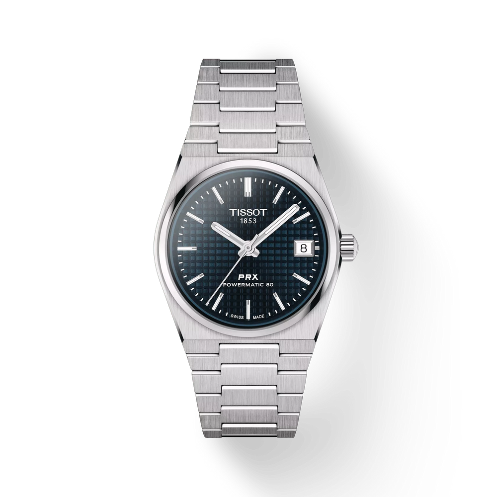 PRX Powermatic 80 35mm