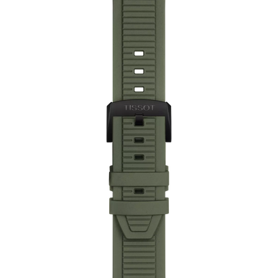 T-Race Quartz Chronograph