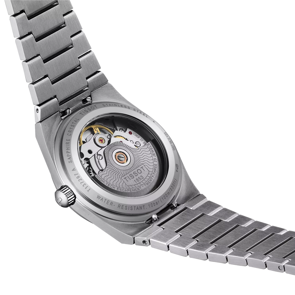 PRX Powermatic 80 35mm