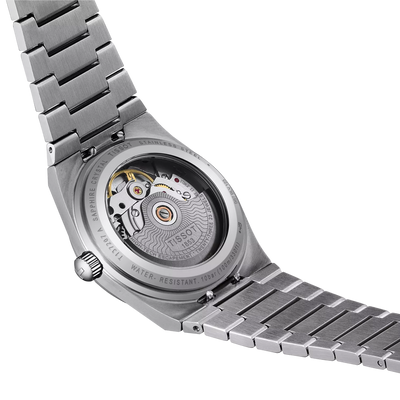 PRX Powermatic 80 35mm
