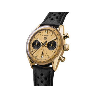 Carrera Chronograph