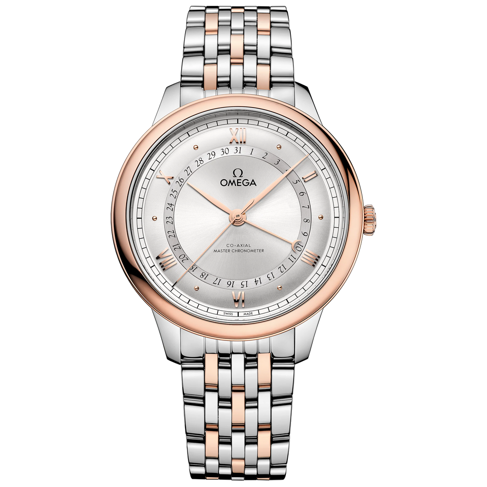 De Ville Prestige 42 mm