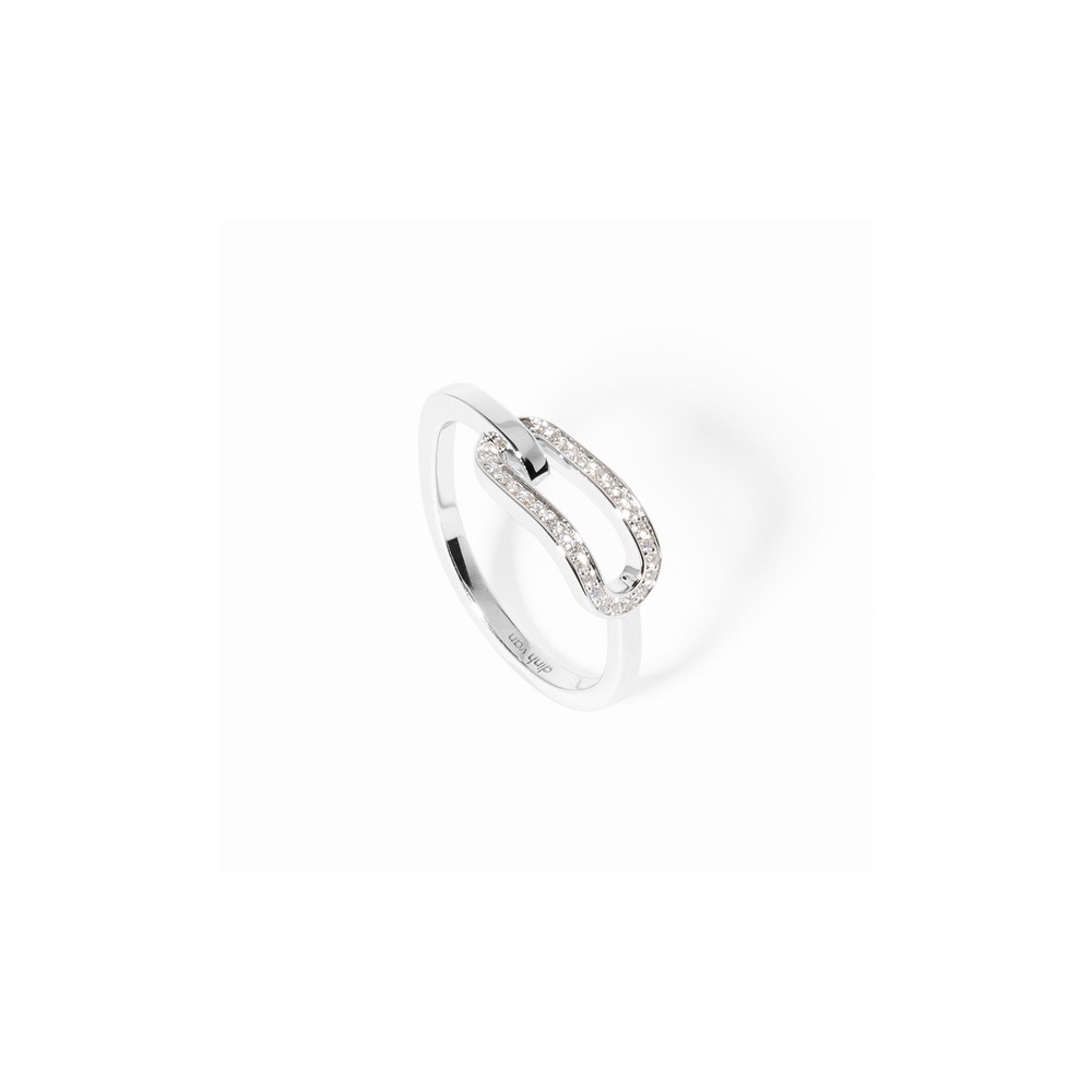 Maillon Small Ring