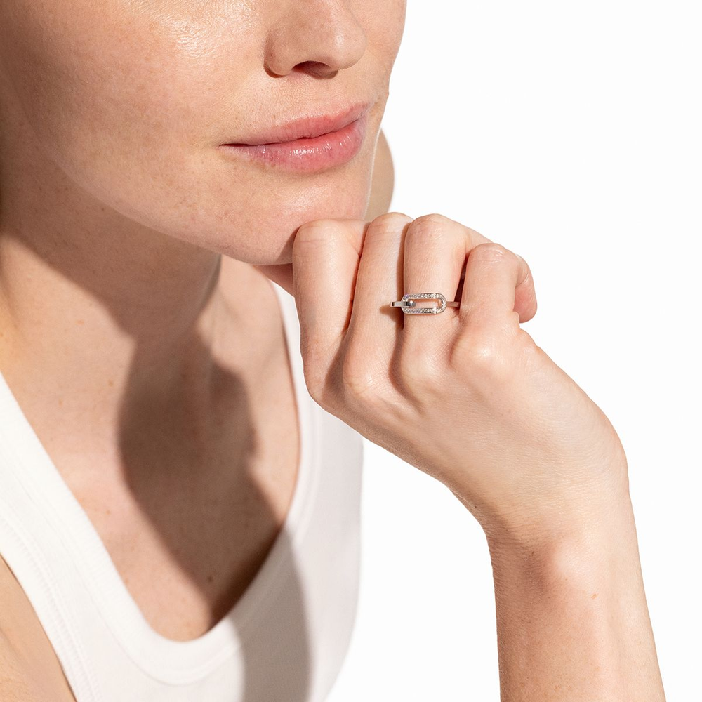 Maillon Small Ring