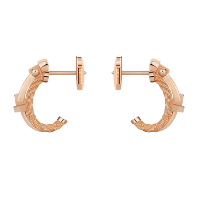 Force 10 Rise earrings