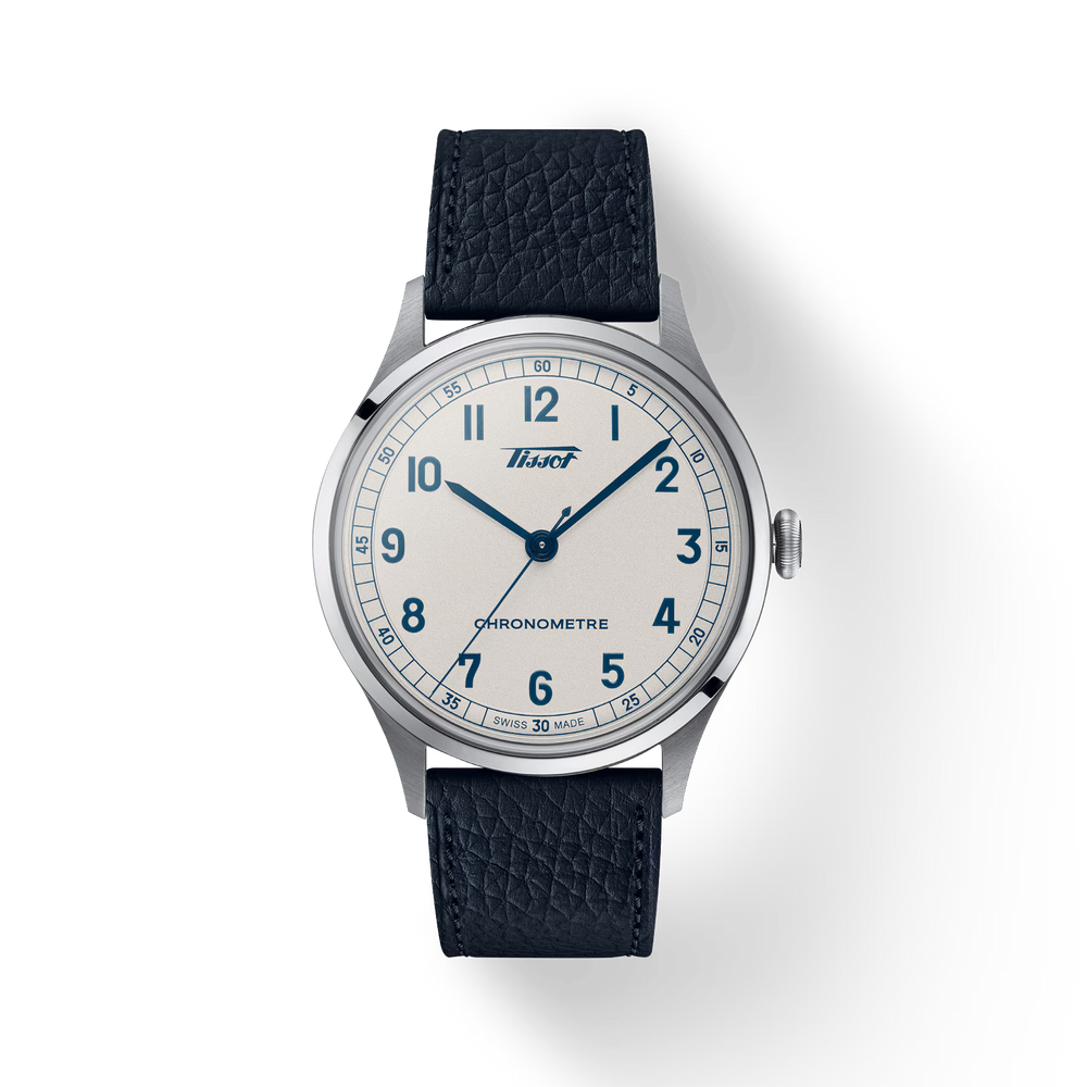 HERITAGE 1938 AUTOMATIC COSC