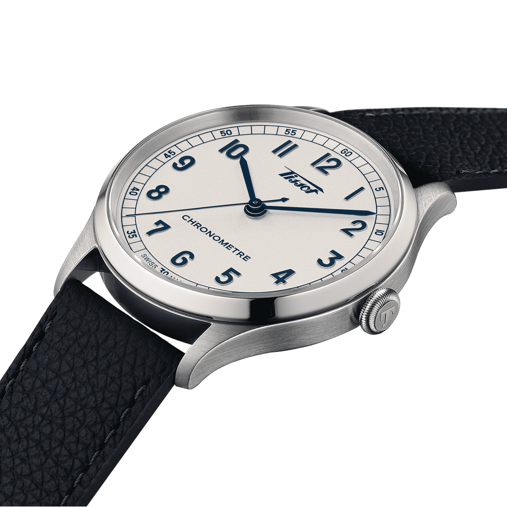 HERITAGE 1938 AUTOMATIC COSC