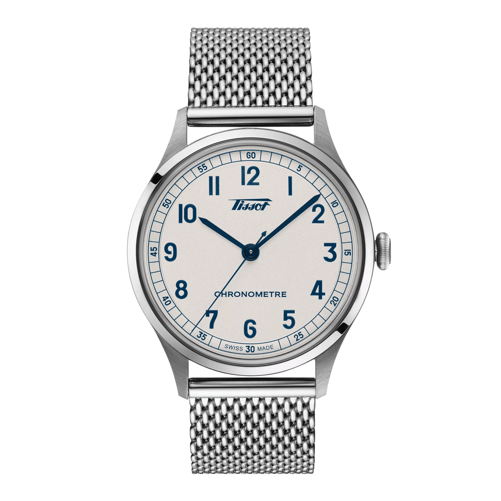 HERITAGE 1938 AUTOMATIC COSC