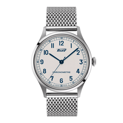 HERITAGE 1938 AUTOMATIC COSC