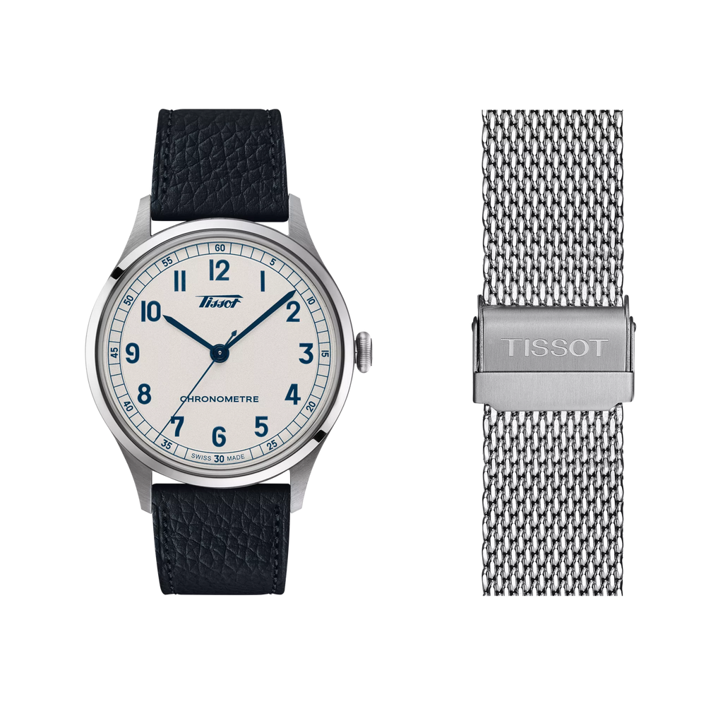HERITAGE 1938 39mm