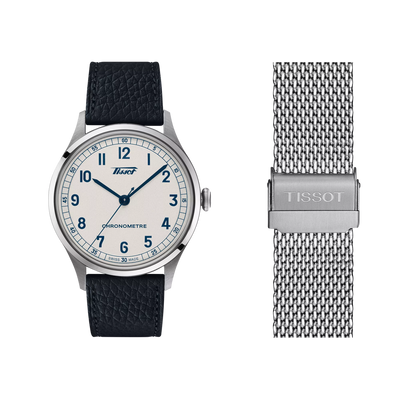 HERITAGE 1938 AUTOMATIC COSC