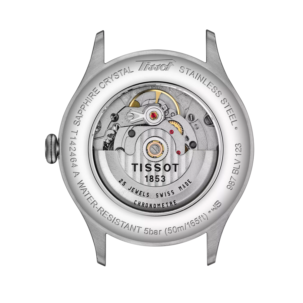 HERITAGE 1938 39mm