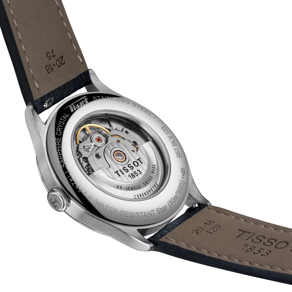 HERITAGE 1938 39mm