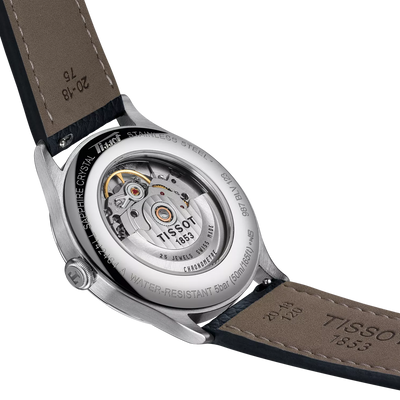 HERITAGE 1938 39mm