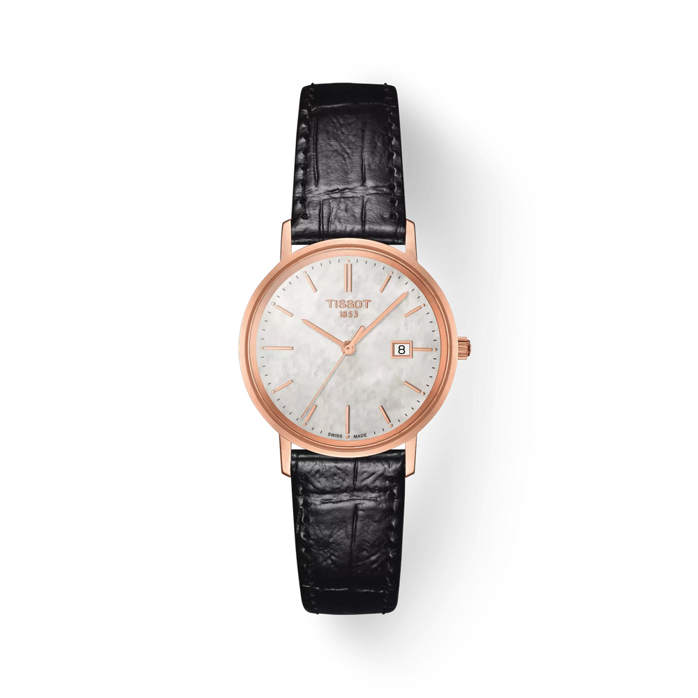 Goldrun Gold 29mm