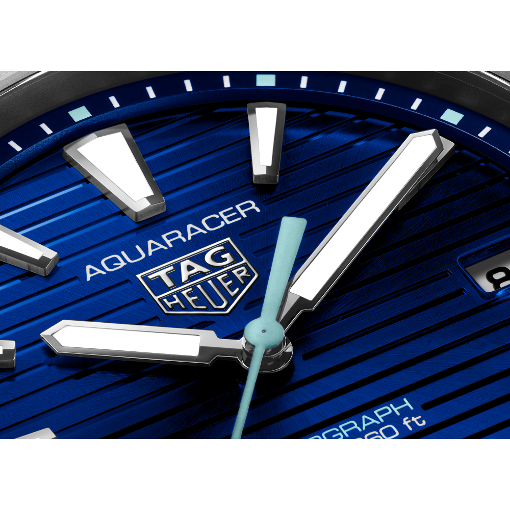 Aquaracer Professional 200 Solargraph