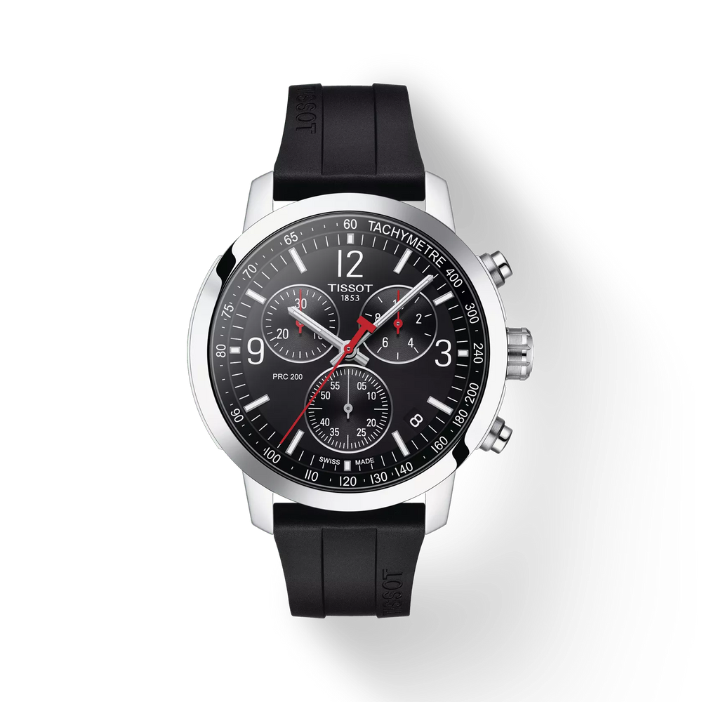 PRC 200 Chronograph