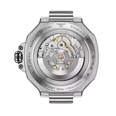 T-Race 41mm