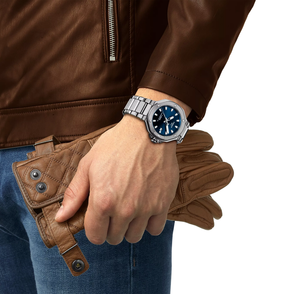 T-Race 41mm