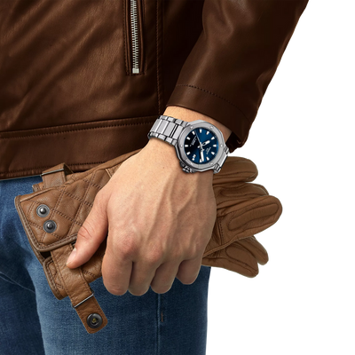 T-Race 41mm