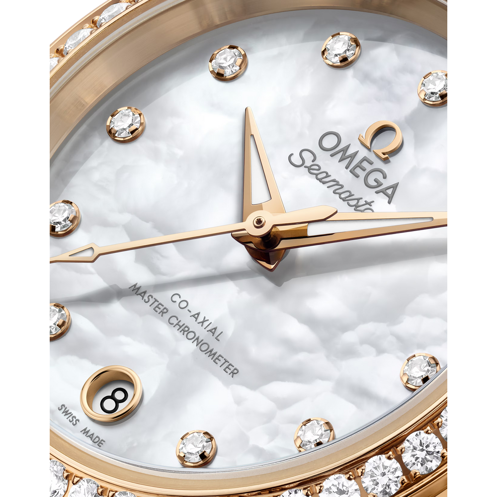 Seamaster Aqua Terra 150M 30 mm