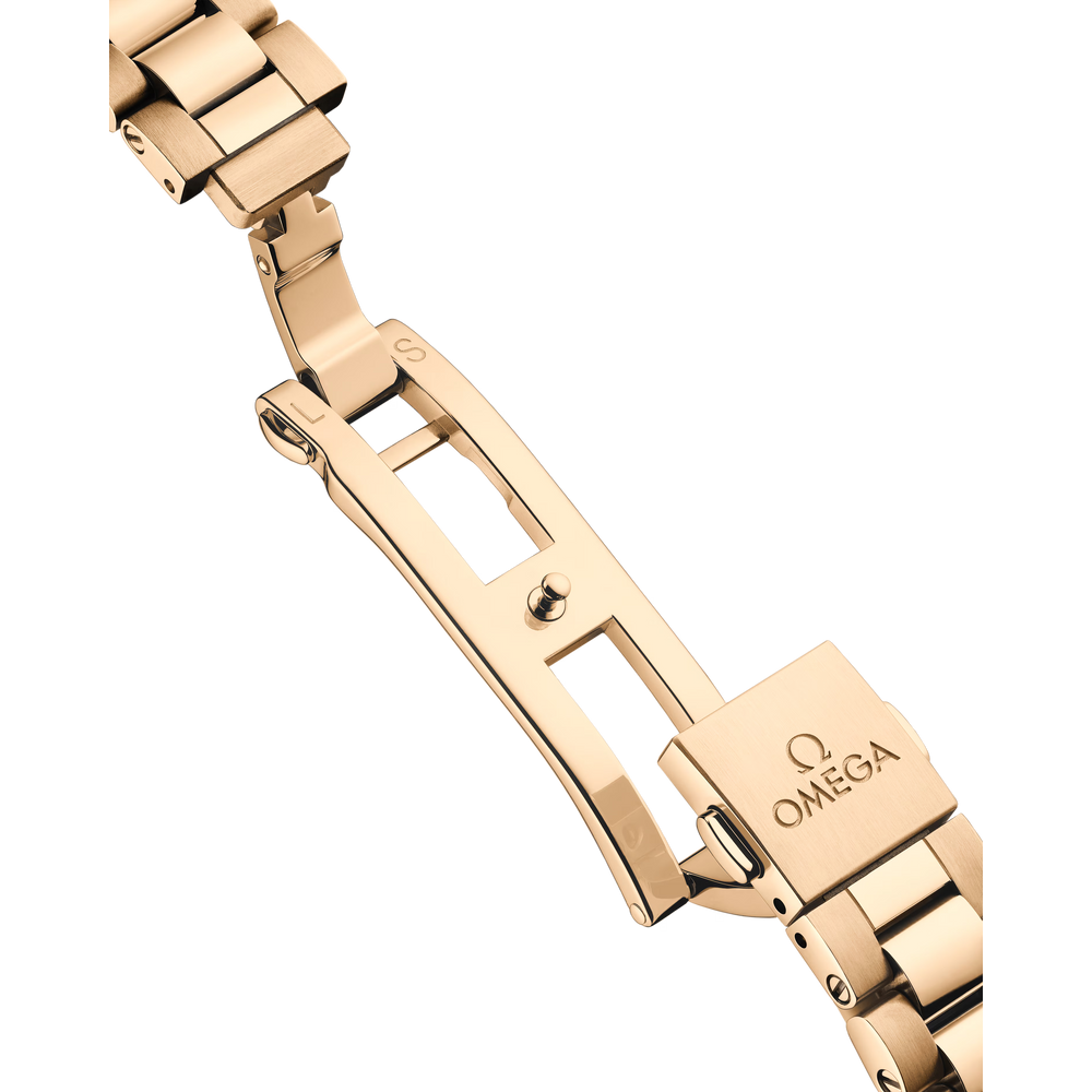 Seamaster Aqua Terra 150M 30 mm